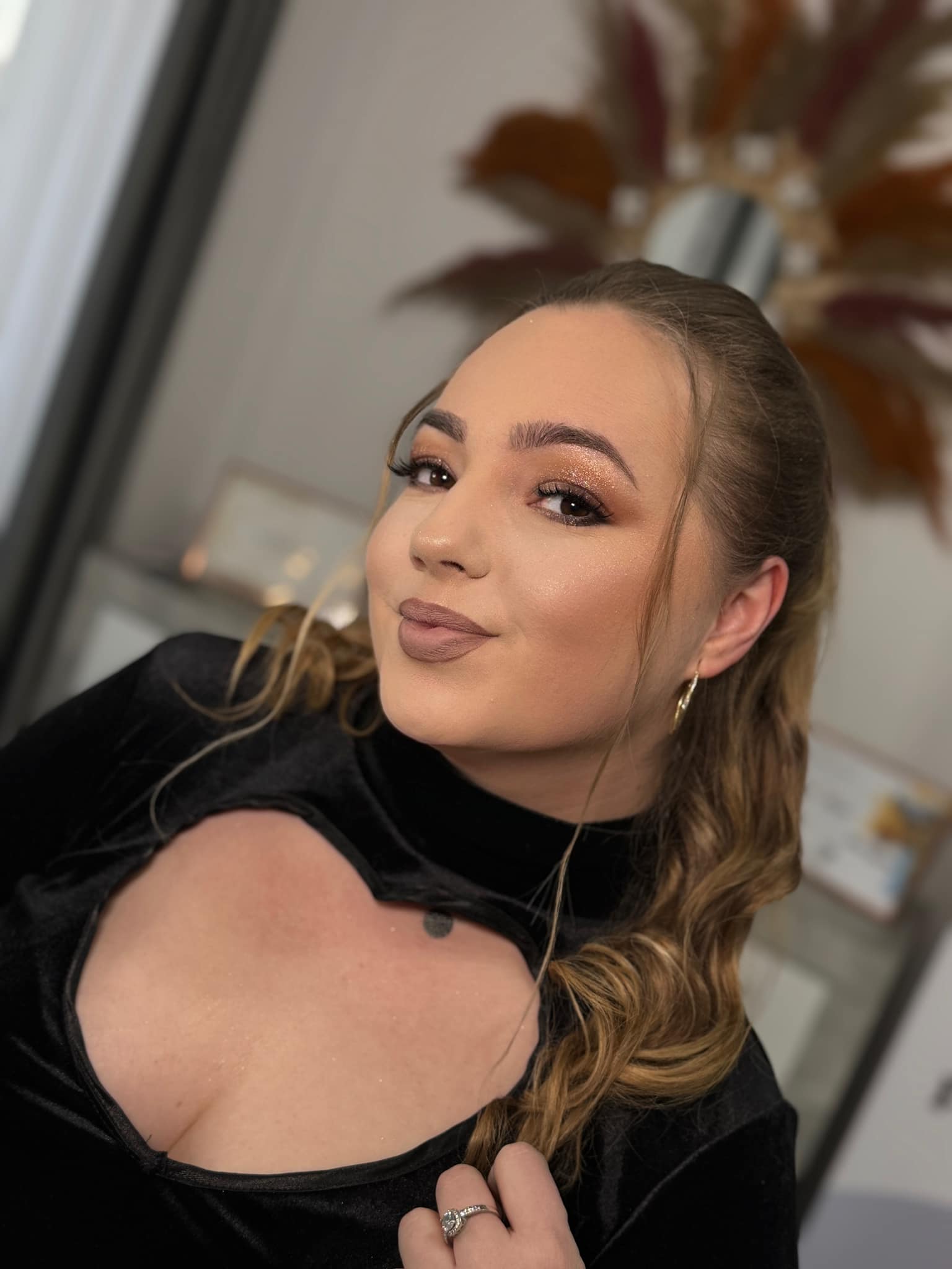 Machiaj Profesional Giroc