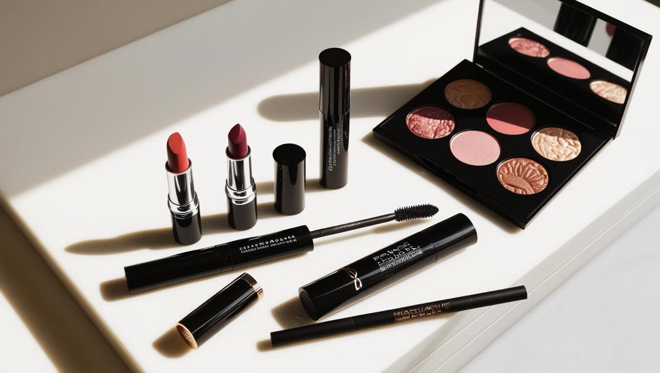 Machiaj de Seară în Timișoara: Ghidul Complet pentru Look-uri Elegante