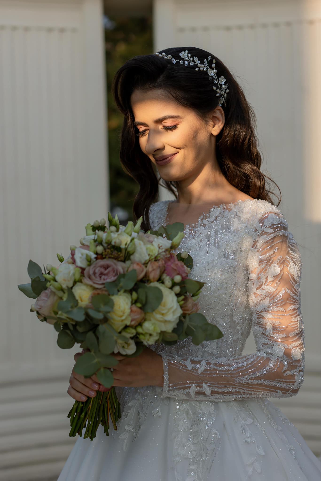 Machiaj Mireasă 2025: Cele Mai Noi Tendințe