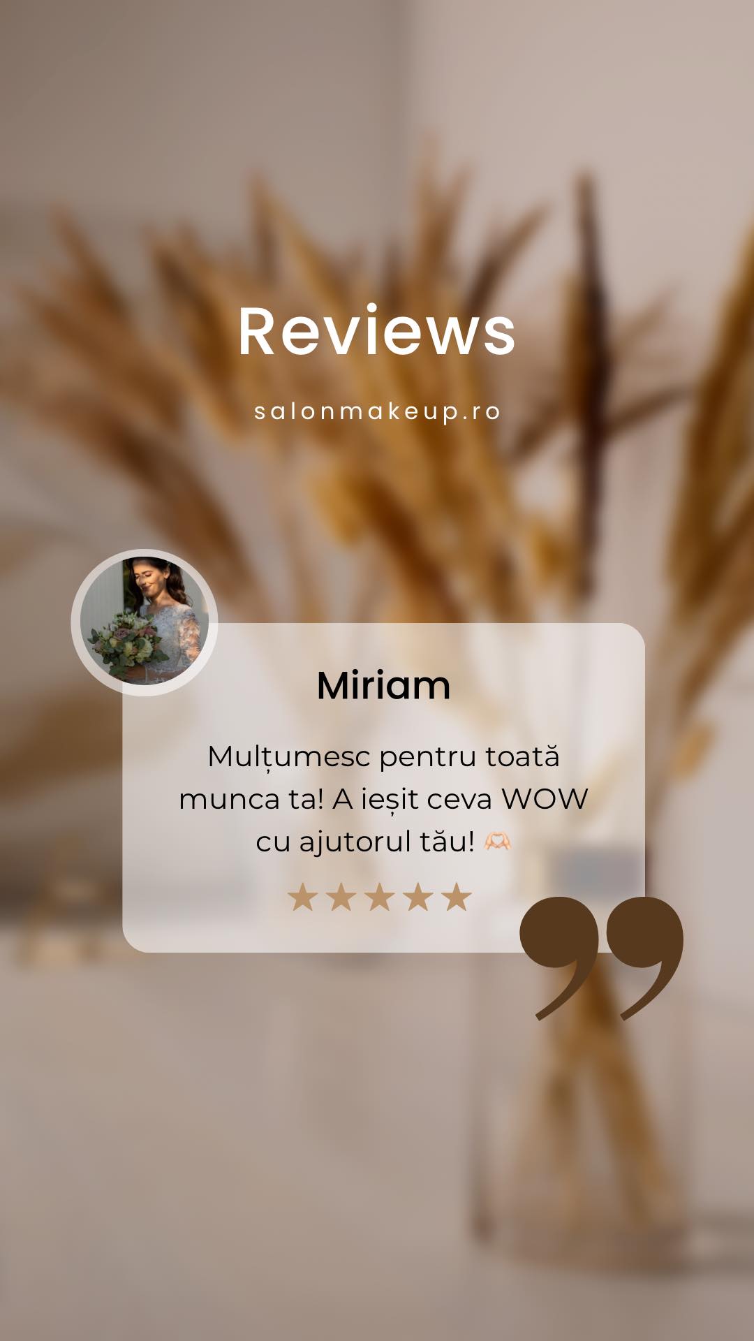 Ce Include un Machiaj Profesional și de ce merită investiția?