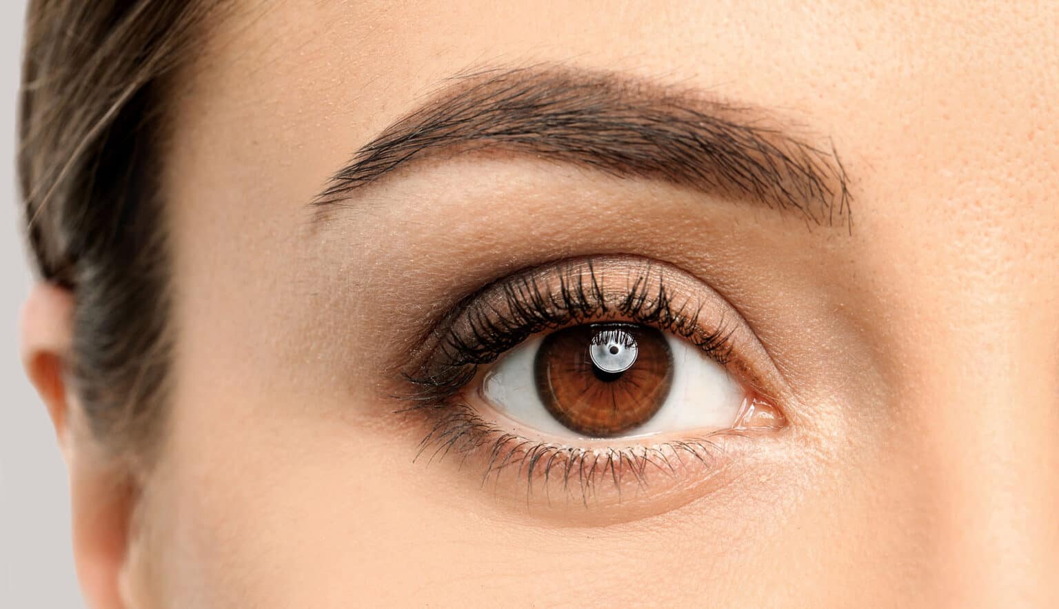 Cum Evidențiez Ochii Căprui Prin Machiaj Profesional