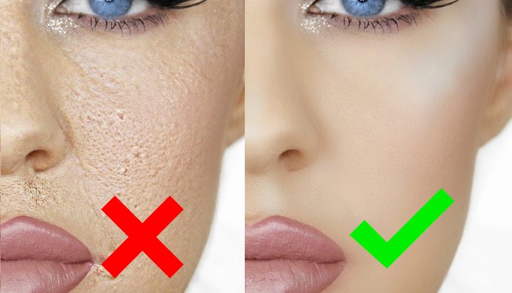 Machiajul nu face minuni – adevărul despre un ten nepregătit - Anca Rosca