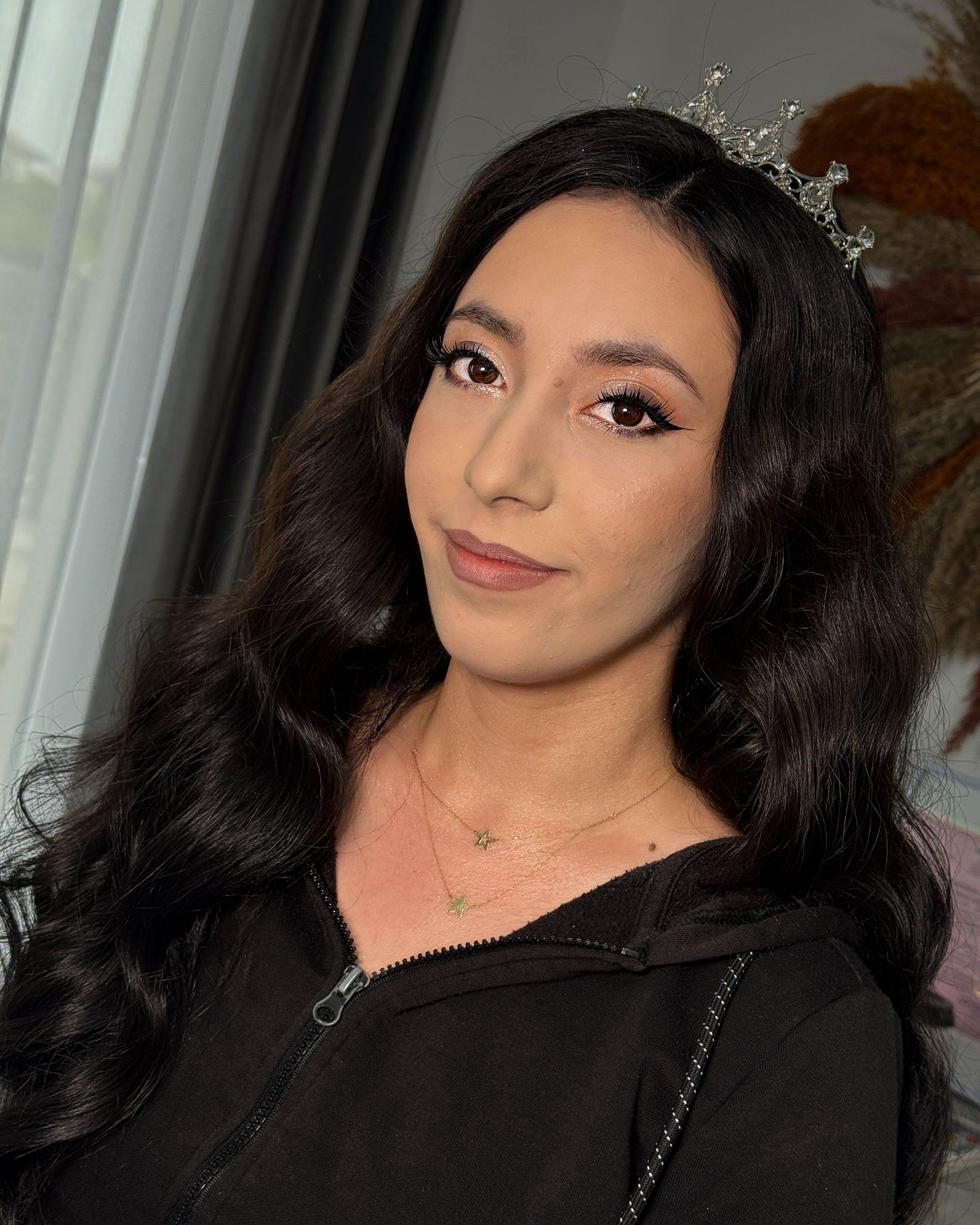 Machiaj mireasă în Timișoara – când să te programezi și ce trebuie să știi