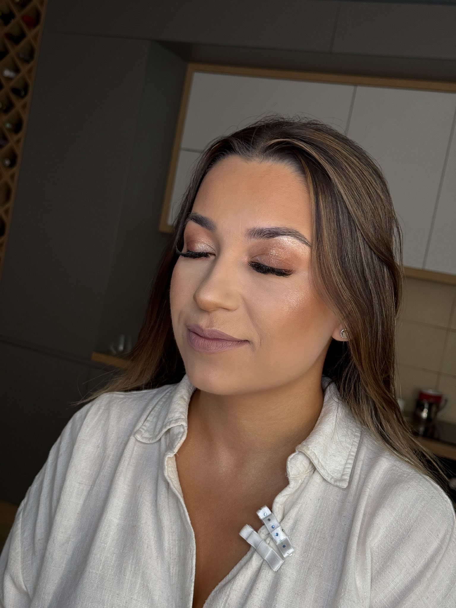 Machiaj Timișoara 2025 – cele mai căutate stiluri de sezon