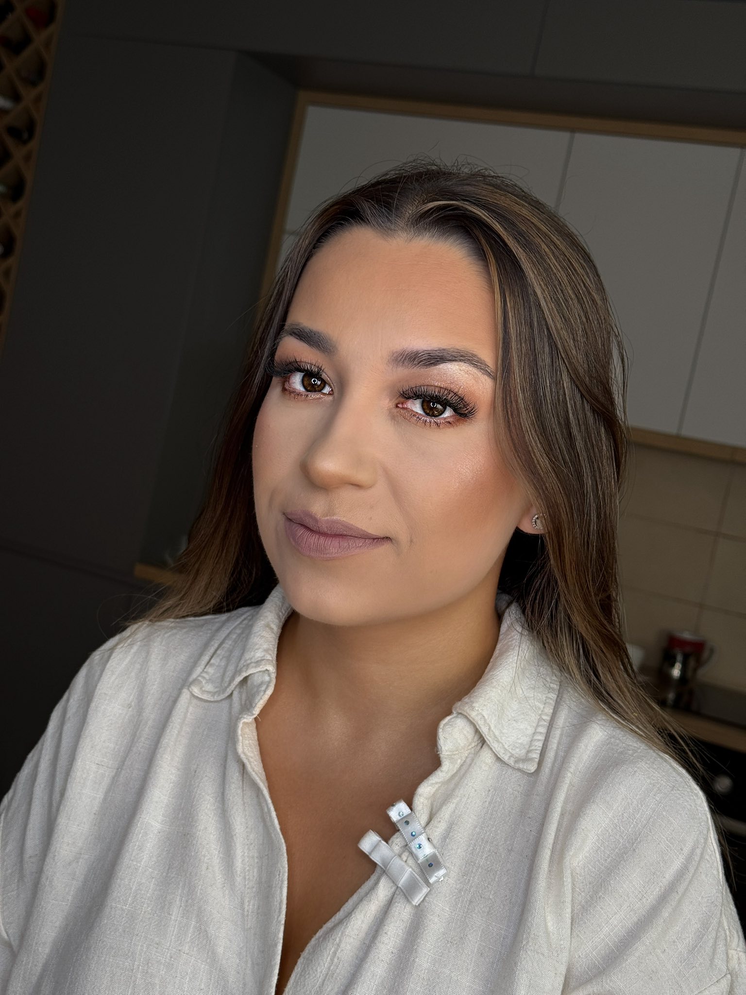 Machiaj rezistent la căldură - Timisoara