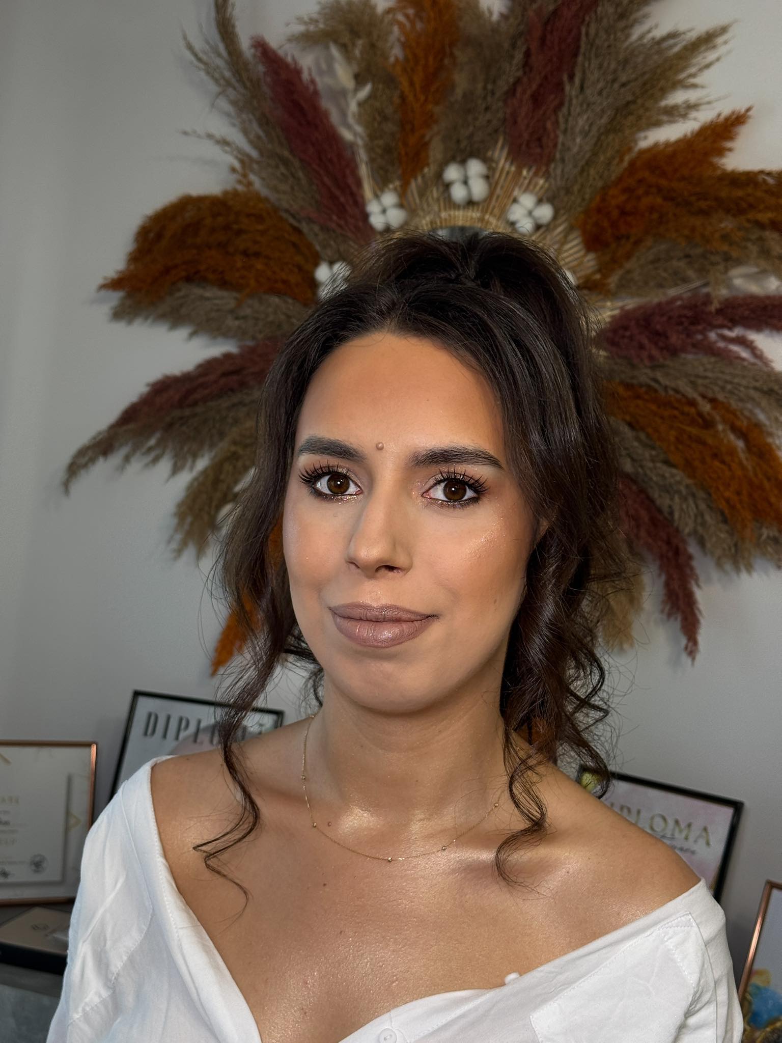 Cum alegi corect make-up artistul în Timișoara