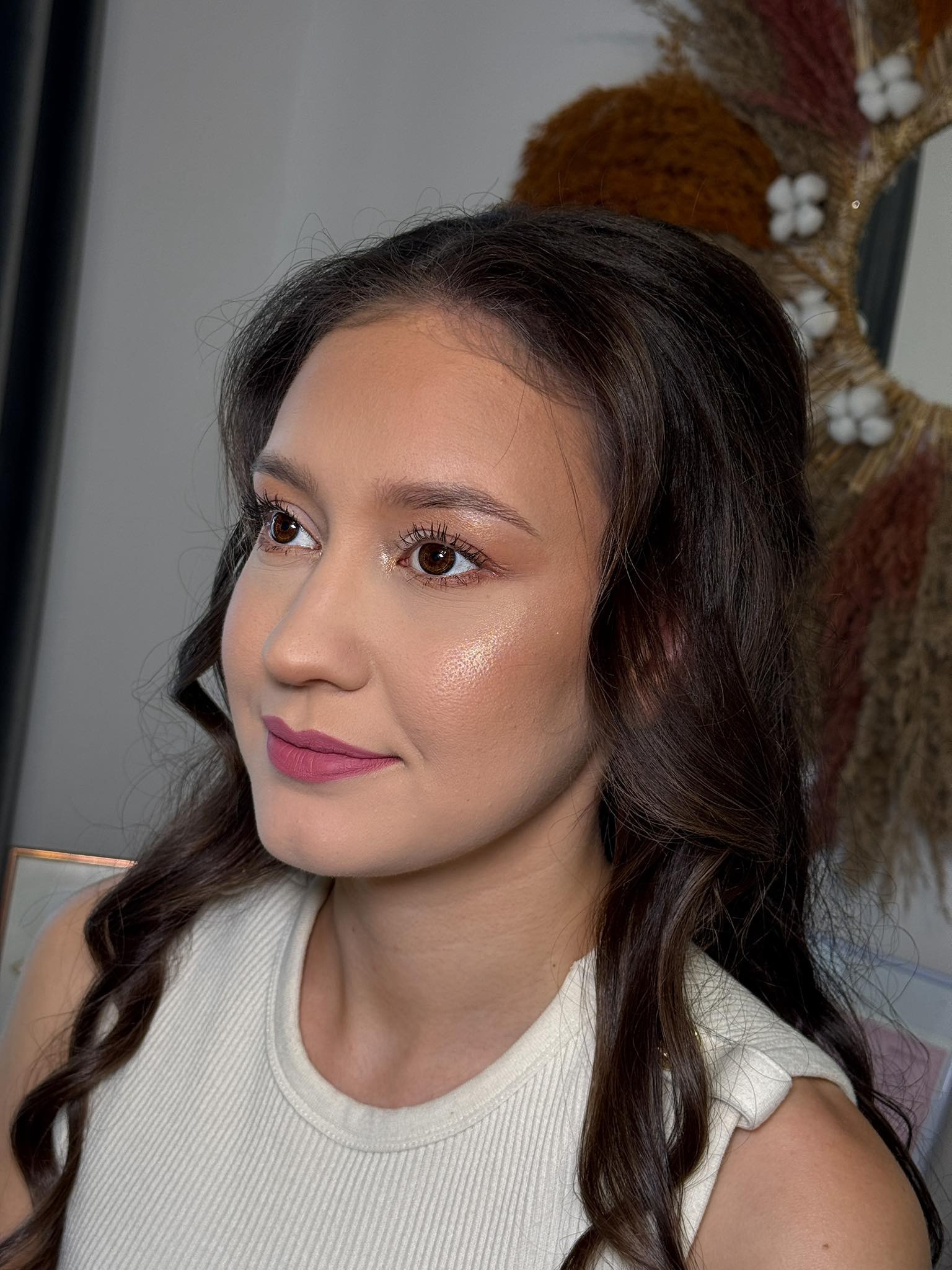 Machiaj cu produse profesionale – diferența pe care o simți