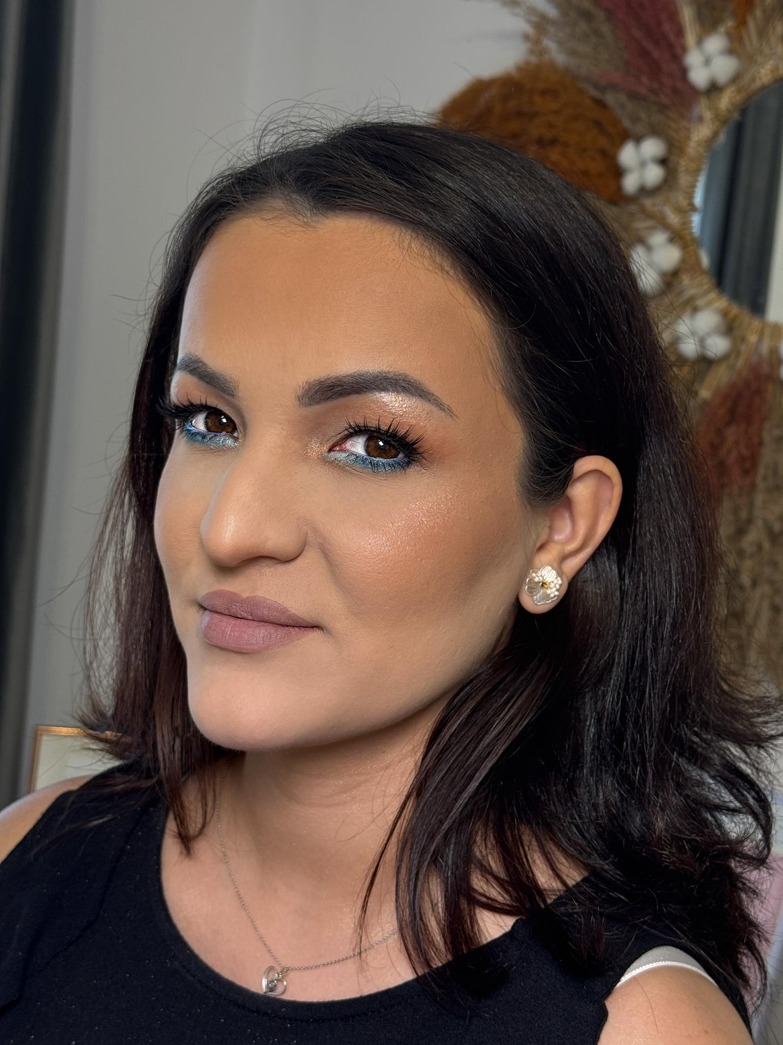 Machiaj profesional în Timișoara – Anca Roșca, Make-up Artist