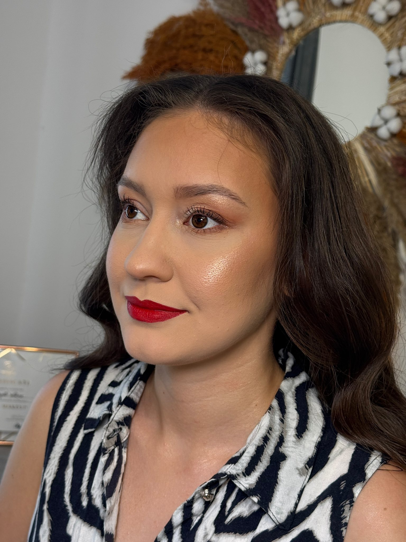 Cum să alegi make-up artistul potrivit în Timișoara - Anca Rosca