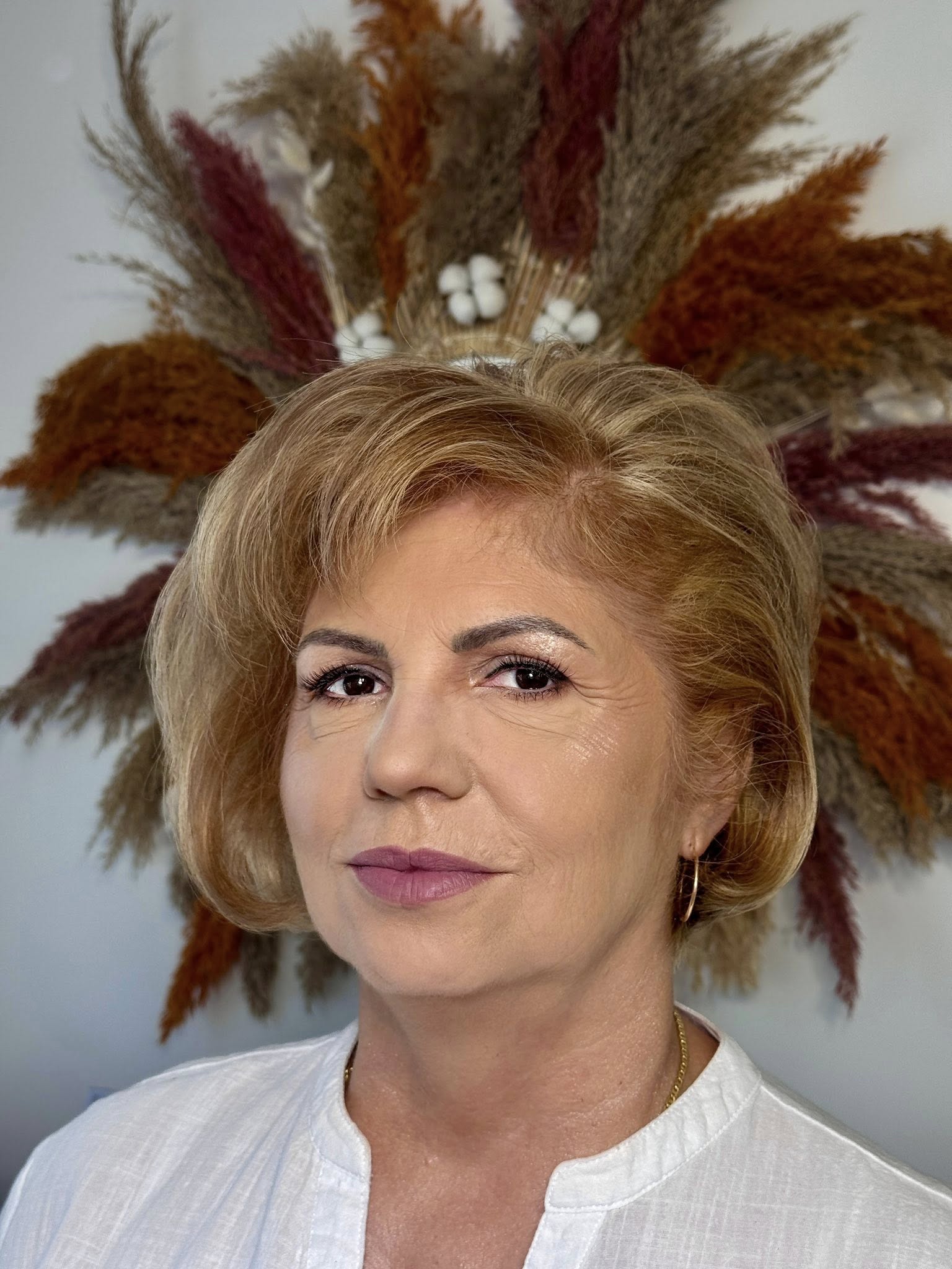 Machiaj Giroc – Anca Roșca Make-up Artist