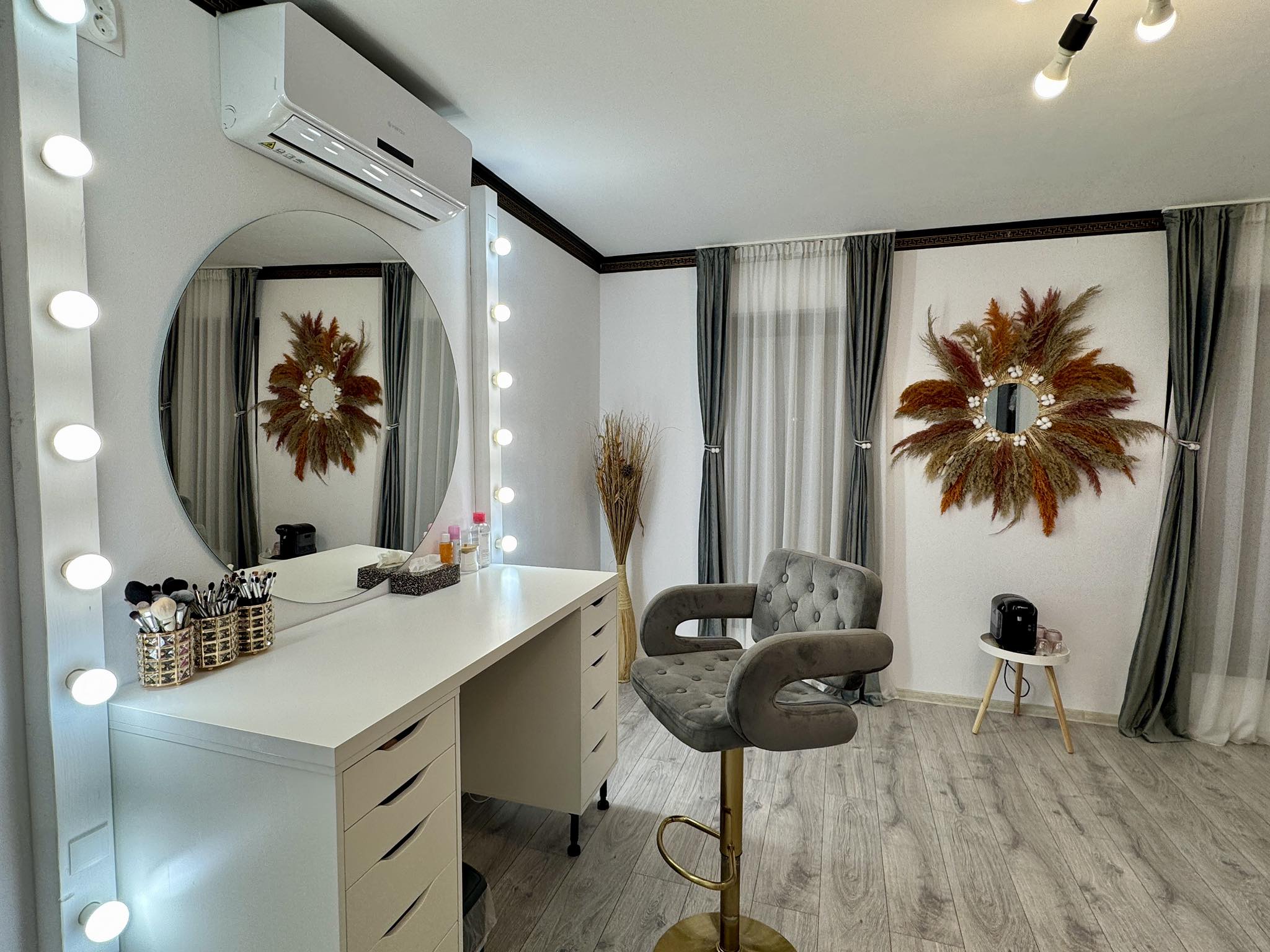 Studioul Anca Roșca – un spațiu creat pentru relaxare, frumusețe și încredere