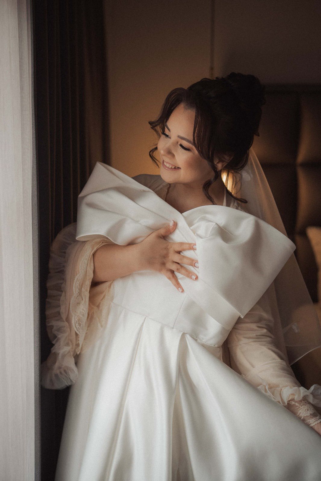 Machiaj de mireasă în Timișoara – look elegant, rezistent și personalizat pentru ziua cea mare