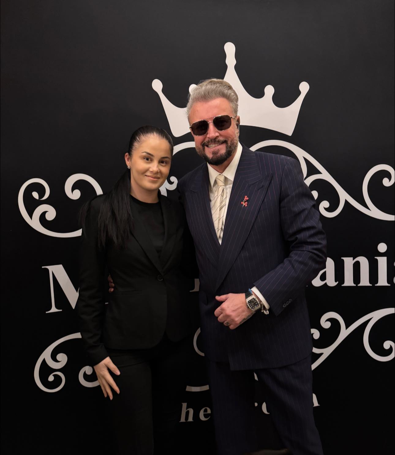 Din culisele Miss România –The Crown- Experiența mea ca Make-up Artist