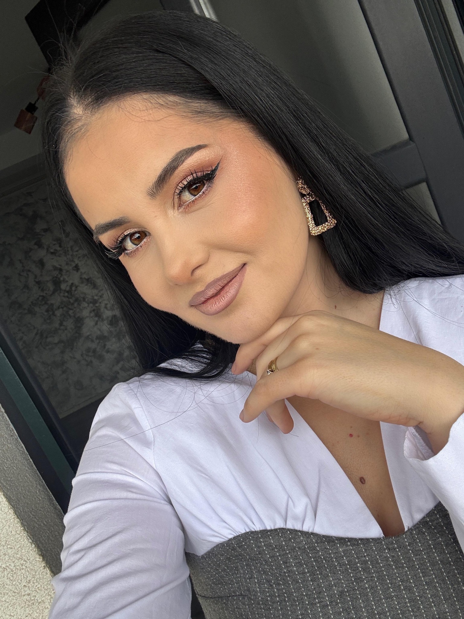 Machiaj de mireasă: naturalețe sau intensitate? Cum găsești echilibrul perfect