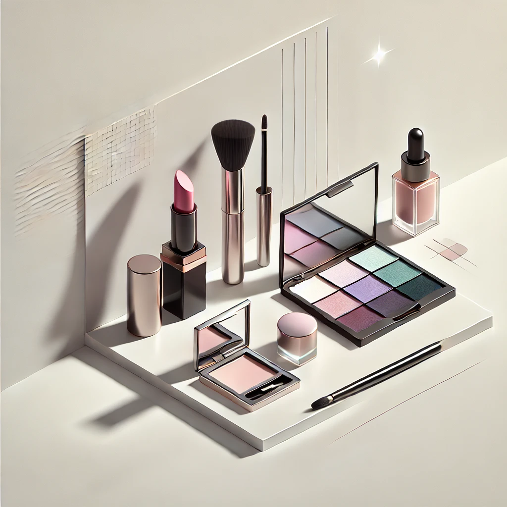 Trenduri Machiaj 2025 in Timisoara