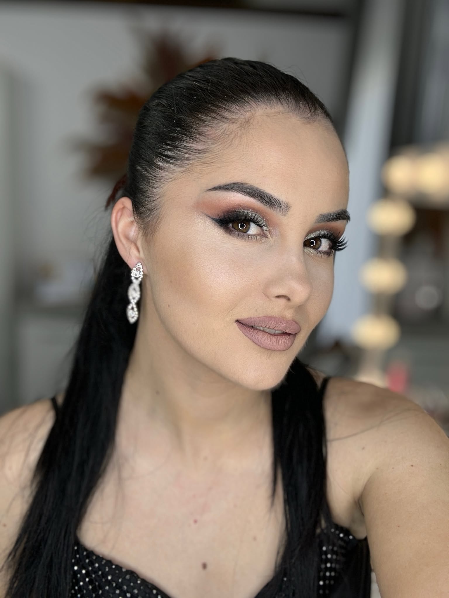 Transformare Machiaj WOW in Timisoara