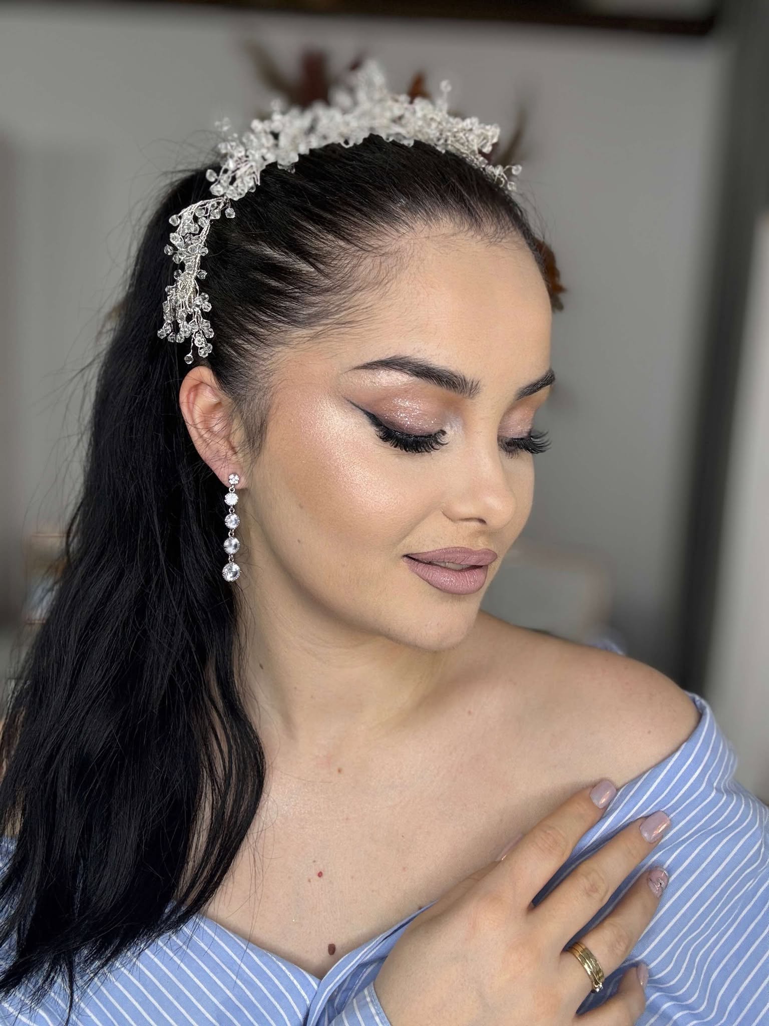 De ce Să Alegi Anca Roșca Make-up Artist din Timișoara?