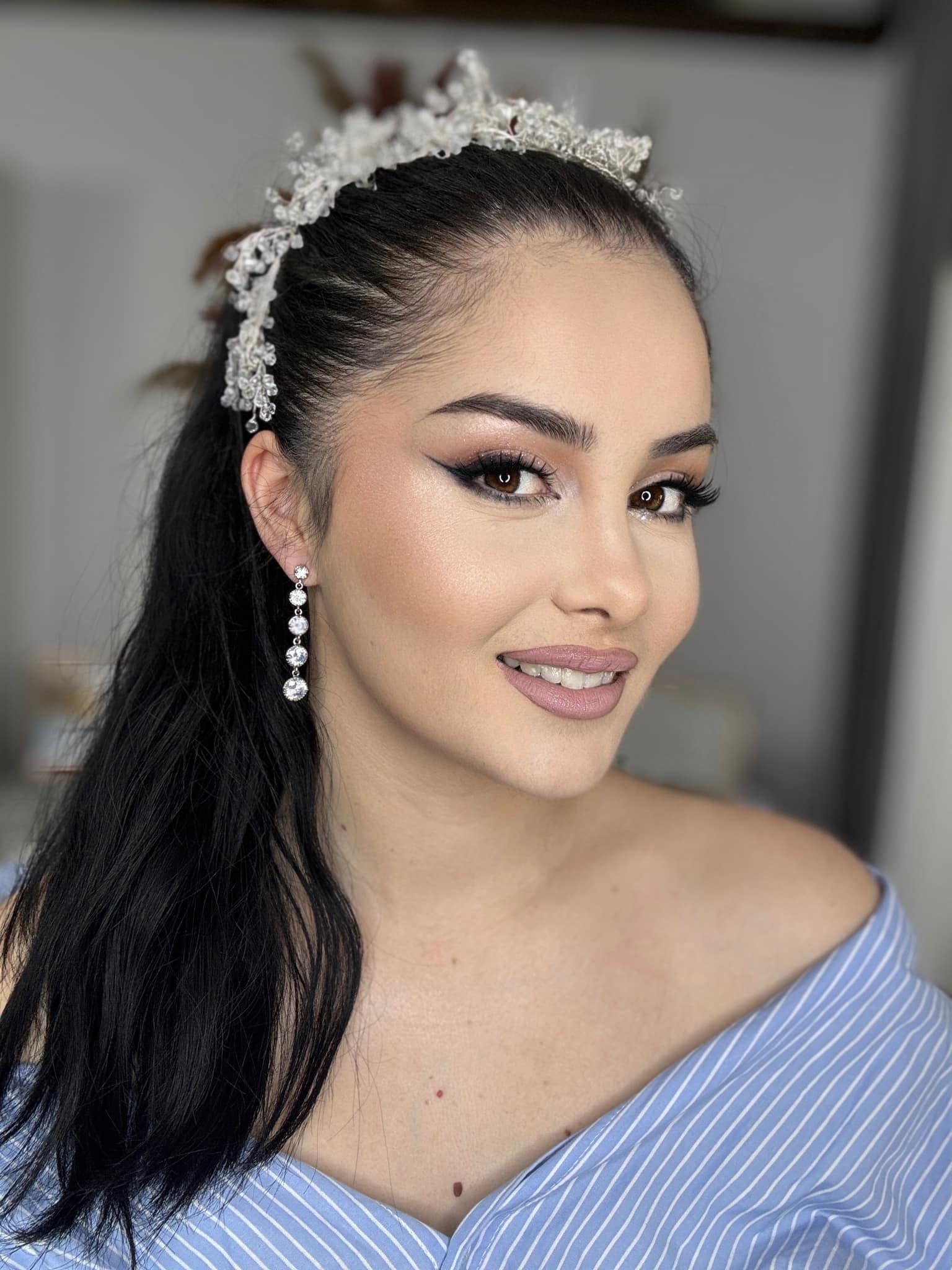 Preț Machiaj Mireasă Timișoara