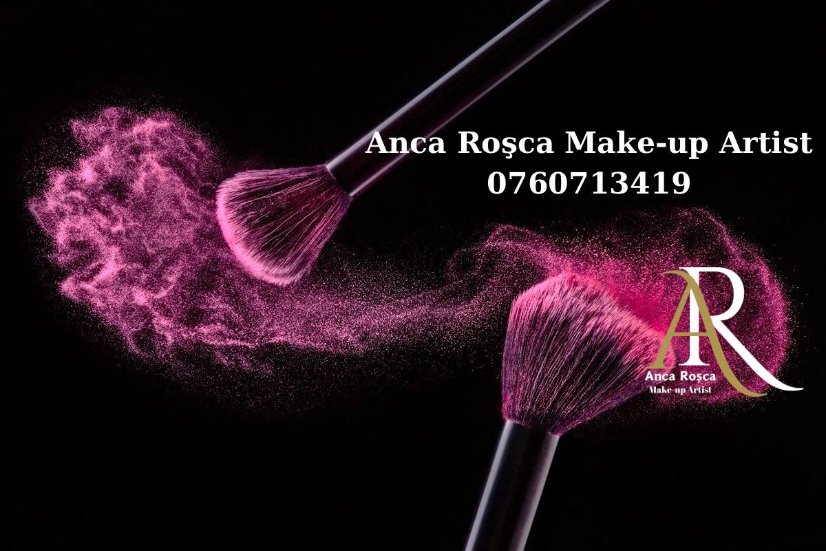 Preț Machiaj Timișoara
