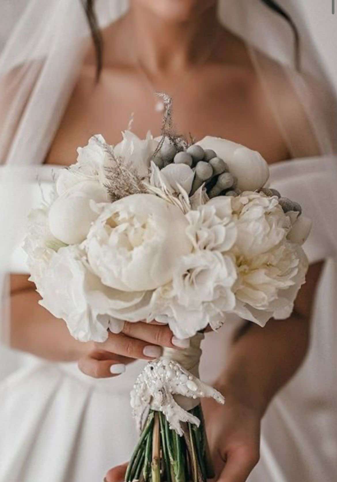 Bridal Make-up Timisoara - Anca Rosca